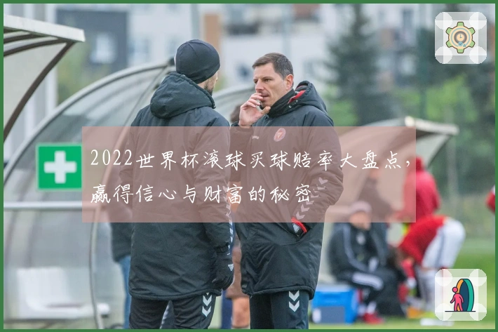 2022世界杯滚球买球赔率大盘点,赢得信心与财富的秘密
