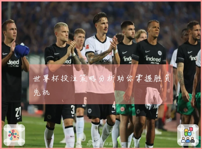 世界杯投注策略分析助你掌握胜负先机