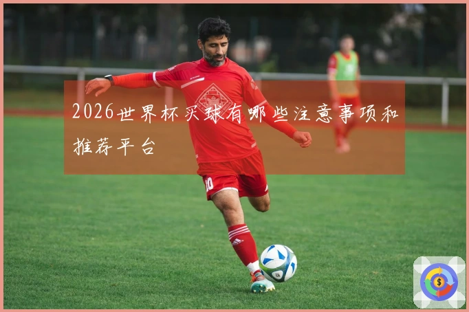 2026世界杯买球有哪些注意事项和推荐平台